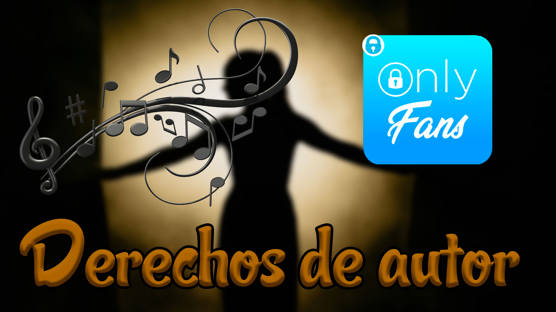 Onlyfans y la música con derechos de autor - Sweet StudioSweet Studio